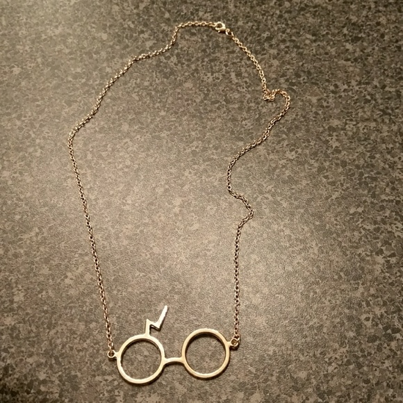 Harry Potter necklace - Picture 4 of 5